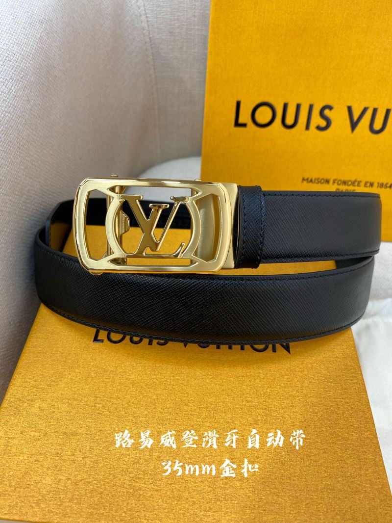 LV Belts